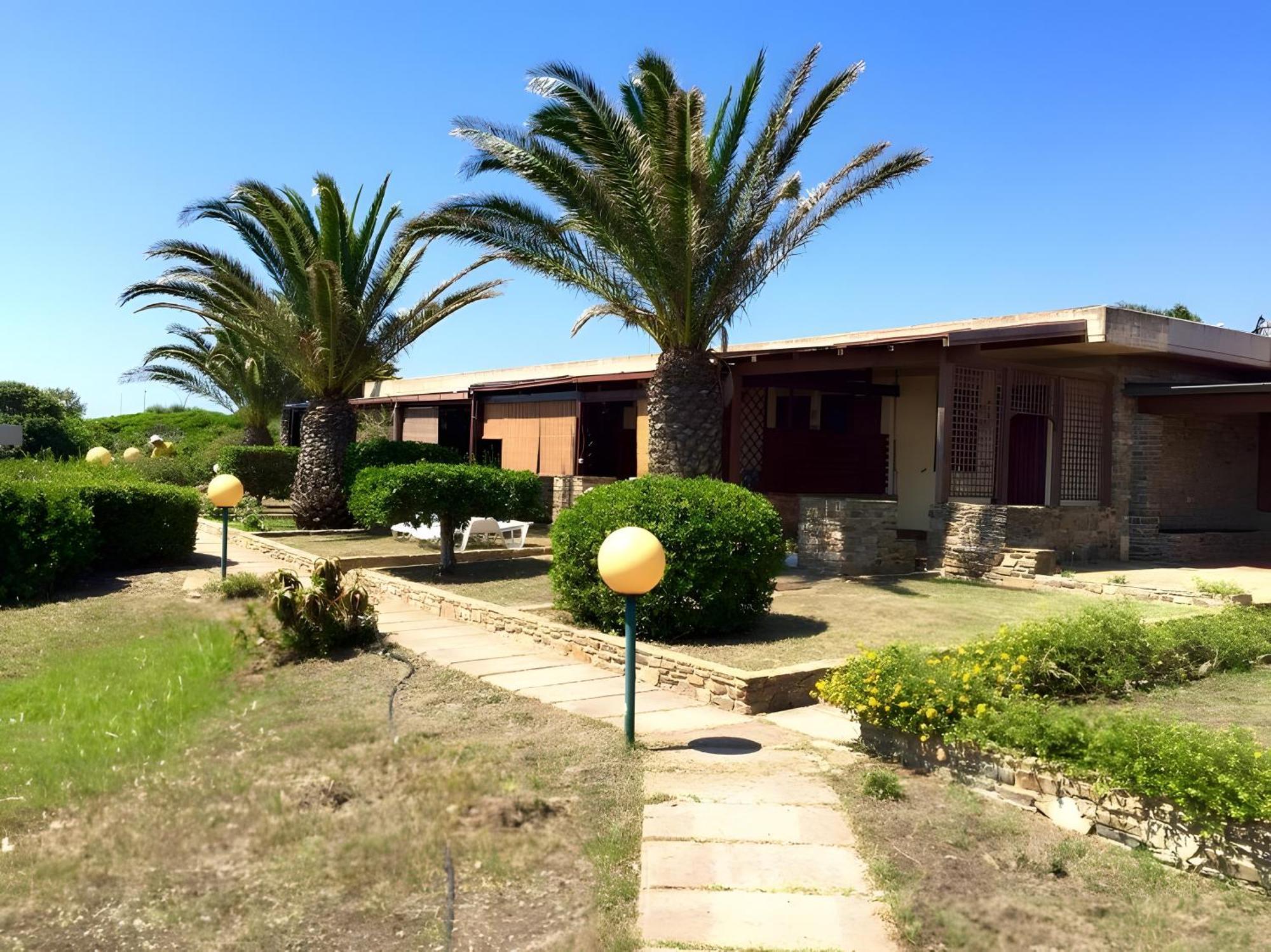 Casa 6 Punta Negra Vista Mare Holiday home Stintino